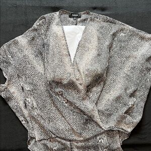 Short Sleeve Blouse Layering Shirt Short Sleeve Tunic